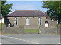 Woodstock Chapel