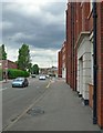 St Barnabas Road, Leicester