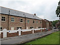 New Housing Development, Ripon