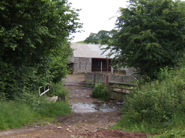 Buildings farm gozzards ford #8