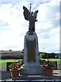 Rothesay War Memorial