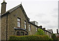 Warburton Buildings Haslingden