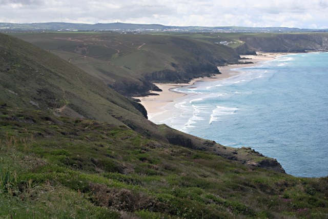 A Coastal View