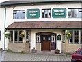 Brown Cow Public House, Bingley