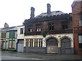 Liverpool: Durning Road former Fire Police Station