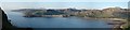 NG9490 : Panorama, Gruinard Bay by Tony Kinghorn