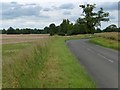 Road, Amport Park