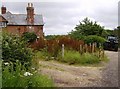 Duxmore Farm cottage