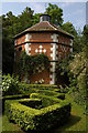 Dovecote at Hellens Manor