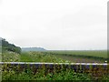 Catchwater Drain on Ewerby Fen