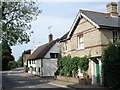 Cottages, Dassels