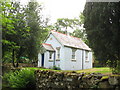 Converted chapel dated 1911