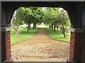 Sopley Cemetery