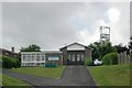 Steyning fire station