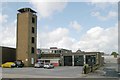 East Grinstead fire station