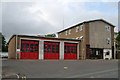 Tunbridge Wells fire station