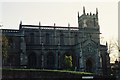 Wincanton: parish church of Ss. Peter & Paul