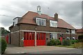 Biggin Hill fire station