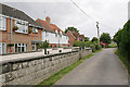 King Lane Cottages, Over Wallop