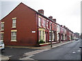 SJ3791 : Liverpool: Romer Road, L6 by Nigel Cox