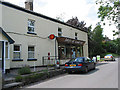 Shop and Post Office