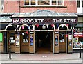 Harrogate Theatre - Oxford Street