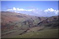 View of Happy Valley from Llechwedd