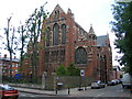 Corpus Christi Catholic Church, Brixton Hill