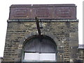 Water Tank Hargreaves Street Mill