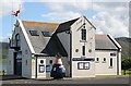 Red Bay Lifeboat Station