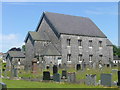 Blaenconin Baptist Chapel