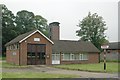 Tring fire station