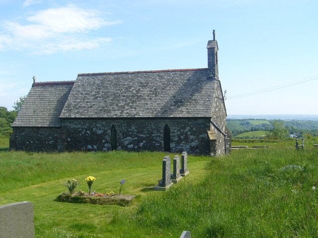 St. Colman's Church