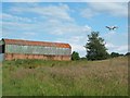 Westerwood Farm Buildings