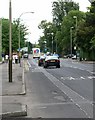 Abbey Park Road, Leicester