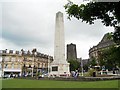 The Cenotaph.