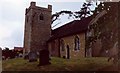 Little Bealings Church