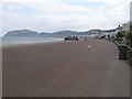 Llandudno Promenade Bandstand