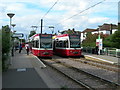 Addiscombe Tram Stop