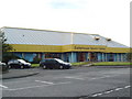 Easterhouse Sports Centre