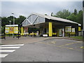 Eastham Rake railway station