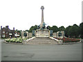 Port Sunlight: The War Memorial