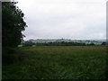 Tir Amaethyddol uwchben Tregaron / Agricultural Land above Tregaron