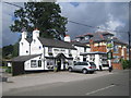 Ascot: Royal Hunt public house