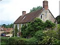 Cottages in Kington Magna