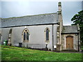 St Nicholas Church, Flimby