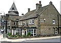 The Box Tree Restaurant - Church Street