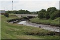 The Old River Tees