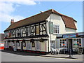 The Red Lion Pub St Osyth