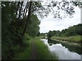 SJ9800 : Loop on the Wyrley and Essington Canal by John M